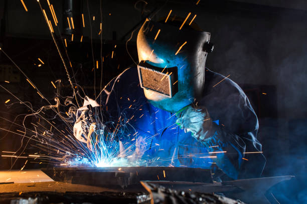 Affordable Welder Services in Muttontown, NY