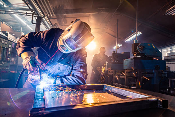 Best Specialty Welding Processes in Muttontown, NY