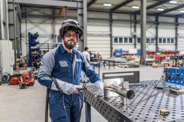 Best Artistic and Custom Metal Fabrication in Muttontown, NY